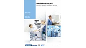Intelligent Healthcare Brochure