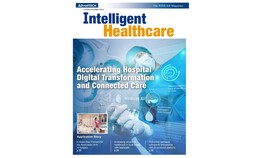 Intelligent Healthcare Magazine 2022