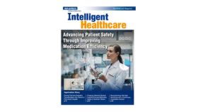 Intelligent Healthcare Magazine 2023