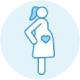 Satisfies the diverse prenatal care needs of pregnant women