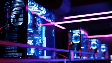 Electronics Assembly