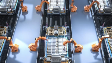 Electronics & Thermal