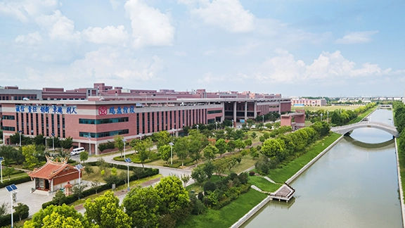 Driving Safer and Greener PCB Manufacturing at Zhen Ding