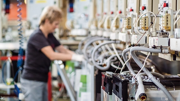 Empowering SMEs with Scalable Predictive Maintenance Solutions