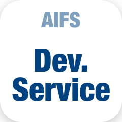 AIFS/Development Service