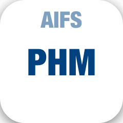 AIFS/PHM (Prognostics and Health Management)