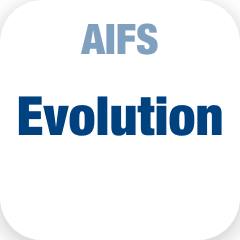 AIFS/Evolution
