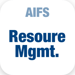 AIFS/Resource Management