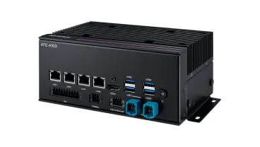 AFE-A503,Robotic Controller System