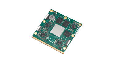 AOM-6741,SMARC 2.2 AI on Module